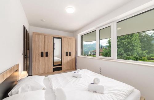 Groebming Apartamento | Dreamhouse 1 Apartment - by myNests