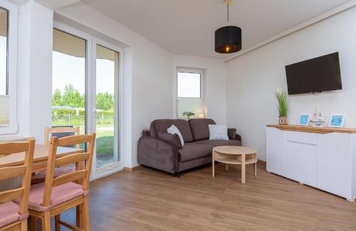 Darlowko Apartamento | DreamHouse Apartament Baltic Amber Jagiellońska Darłówko Wschodnie