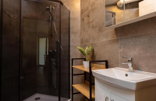 Darlowko Apartamento | DreamHouse Apartament Baltic Amber Jagiellońska Darłówko Wschodnie