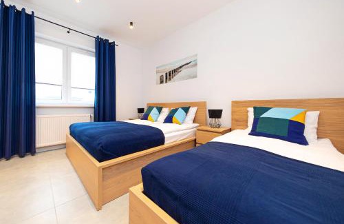 Darlowko Apartamento | DreamHouse Apartament Timone Północna Darłówko Wschodnie