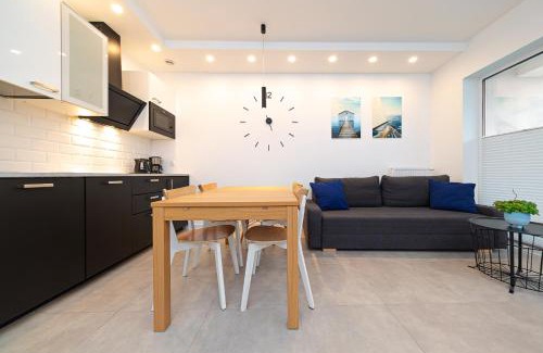 Darlowko Apartamento | DreamHouse Apartament Timone Północna Darłówko Wschodnie