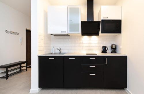 Darlowko Apartamento | DreamHouse Apartament Timone Północna Darłówko Wschodnie