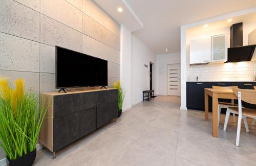 Darlowko Apartamento | DreamHouse Apartament Timone Północna Darłówko Wschodnie