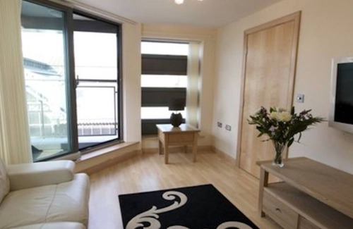 Castlefield Apartamento | Dreamhouse Manchester Deansgate
