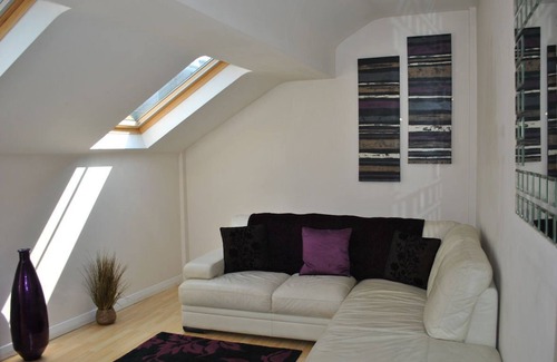 Castlefield Apartamento | Dreamhouse Manchester Deansgate