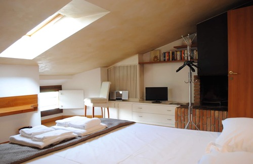 Verona City Centre Casa | Dreaming Arena Rooms