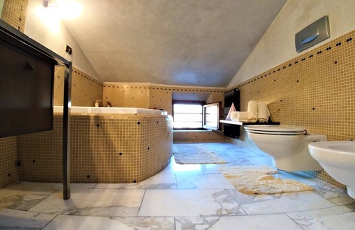 Verona City Centre Casa | Dreaming Arena Rooms