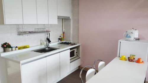Seogwipo City Casa | Dreaming Forest Pension Seogwipo