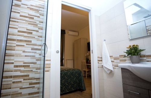 Quartiere III Pinciano Casa | Dreaming in Rome