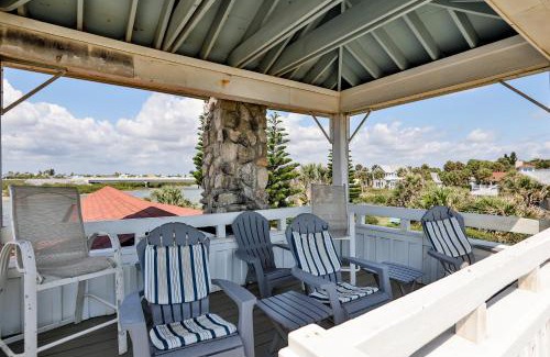 St. Augustine Casa | Dreaming in St Augustine