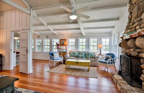St. Augustine Casa | Dreaming in St Augustine