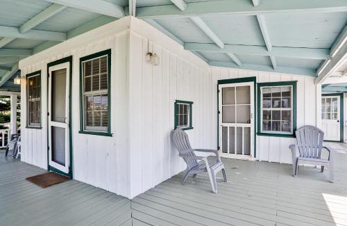 St. Augustine Casa | Dreaming in St Augustine