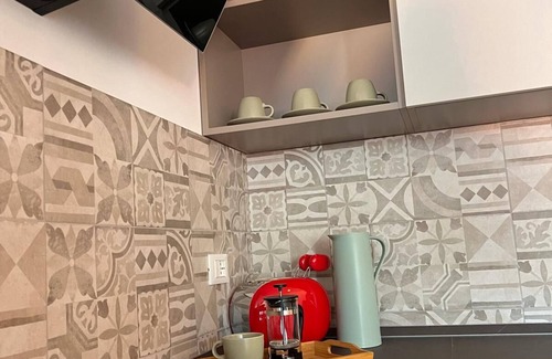 Portese Apartamento | DREAMING HOLIDAYS