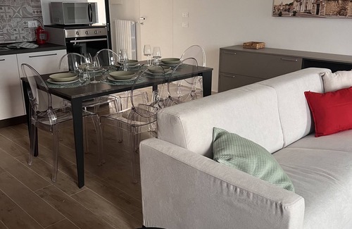 Portese Apartamento | DREAMING HOLIDAYS
