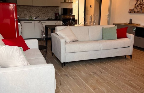 Portese Apartamento | DREAMING HOLIDAYS