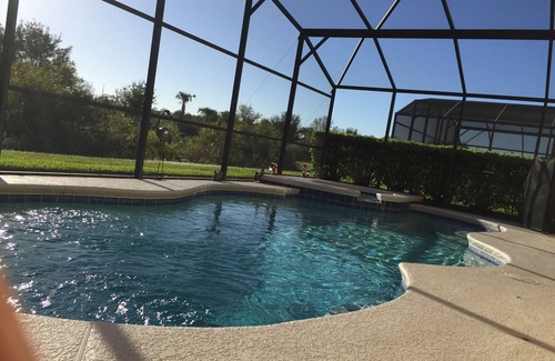 Silver Creek Villa | El sueño de Disney? Tener una diversión llena de vacaciones. Descubre la magia de Walt creó