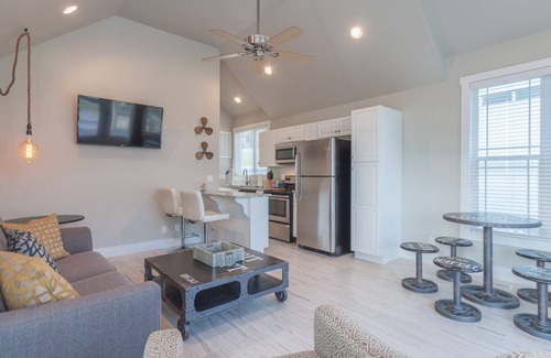 Jacksboro Cabaña | Dreaming of your summer vacation?