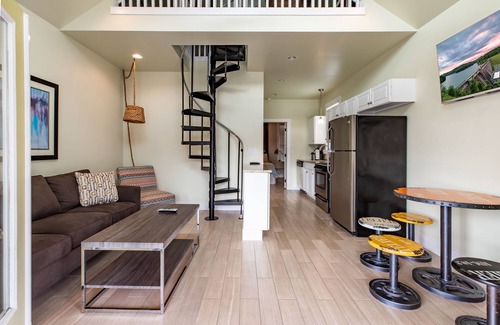 Jacksboro Cabaña | Dreaming of your summer vacation?