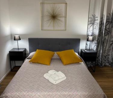 Ortona Apartamento | Dreaming Ortona