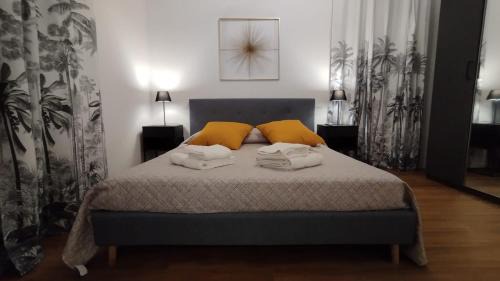 Ortona Apartamento | Dreaming Ortona