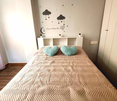 Figares Apartamento | Dreaming Ribera del Genil - free parking