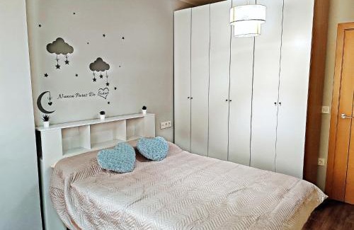 Figares Apartamento | Dreaming Ribera del Genil - free parking
