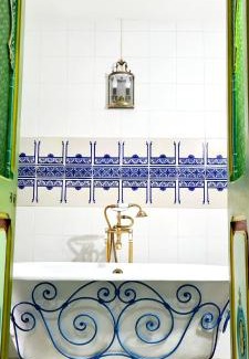 Sidi Bou Said Casa | Dreaming room - Sidi Bou Saïd