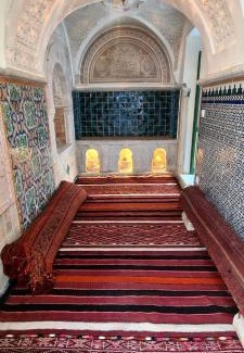 Sidi Bou Said Casa | Dreaming room - Sidi Bou Saïd