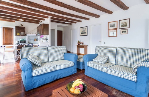 Carate Urio Apartamento | Dreaming Terrace by Rent all Como