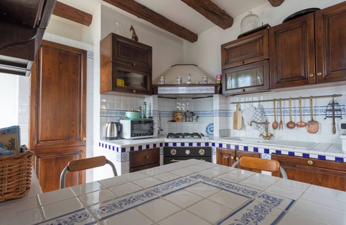 Carate Urio Apartamento | Dreaming Terrace by Rent all Como