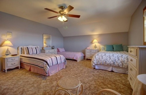 Dyer's Bay Cama Y Desayuno | Dreamland II Bed and Breakfast