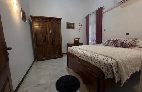 Marawila Apartamento | Dreamland 1