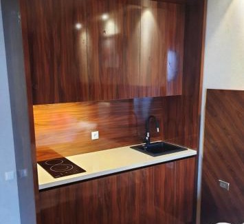 Chakvi Apartamento | Dreamland deluxe apartment