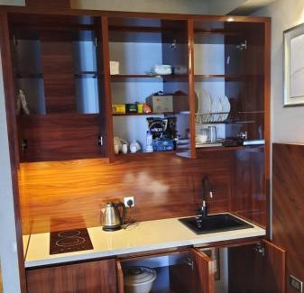 Chakvi Apartamento | Dreamland deluxe apartment