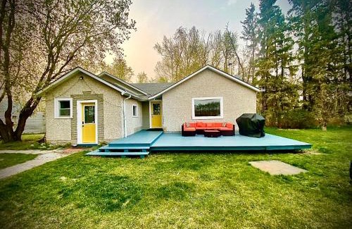 Division No. 11 Casa | DreamLand Farms, Edmonton