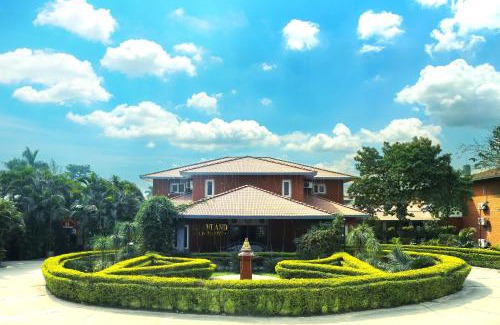 Manigram Complejo | Dreamland Gold Resort & Hotel