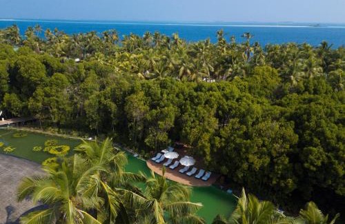 Hirundhoo Complejo | Dreamland Maldives Resort