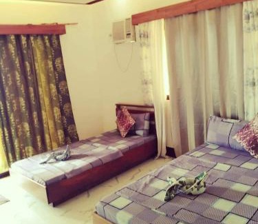 El Nido Hotel | Dreamland Nilo Eve Beach Guest Huaz