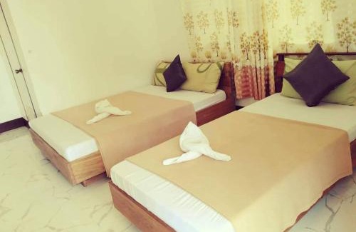 El Nido Hotel | Dreamland Nilo Eve Beach Guest Huaz