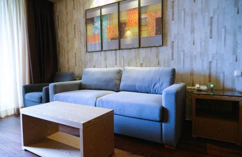 Chakvi Apartamento | Dreamland Oasis apartment Chakvi