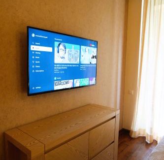 Chakvi Apartamento | Dreamland Oasis apartment Chakvi