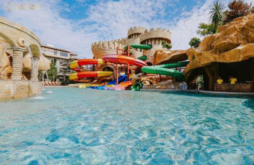 Imereti Hotel | DreamLand oasis Chakvi