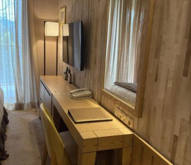 Imereti Hotel | DreamLand oasis Chakvi
