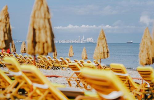 Imereti Hotel | DreamLand oasis Chakvi