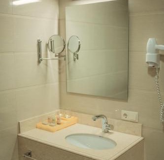 Chakvi Complejo | Dreamland Oasis Hotel Chakvi