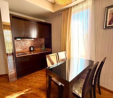Chakvi Apartamento | Dreamland oasis in Chakvi