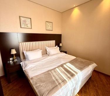 Chakvi Apartamento | Dreamland oasis in Chakvi