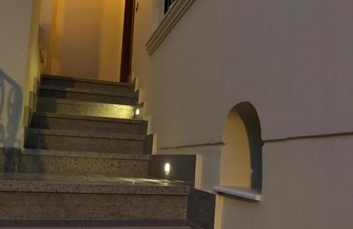 Dream Land Complejo | Dreamland upper villa