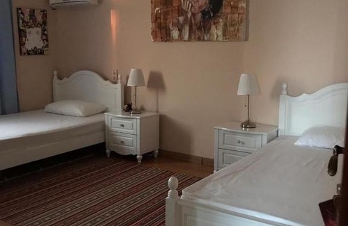 Dream Land Complejo | Dreamland upper villa