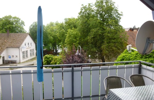 Buxheim Apartamento | Apartamento de ensueño de galería DG en Buxheimer Weiher